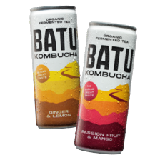 Batu kombucha